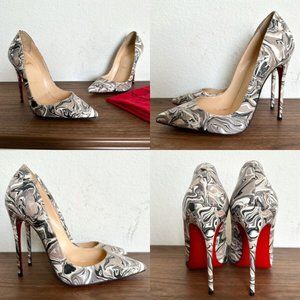 Christian Louboutin Heels